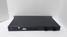 Avocent ACS48 DAC 48 Port Console Server Dual A/C (1 Available) & Warranty picture