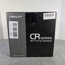 Creality CR-Series PLA Matte 3D Printing Filament 1.75mm Matte Green NEW picture