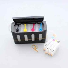 953-955 Ink supply system for HP OfficeJet Pro 7740 8710 8715 8720 8725 printer  picture
