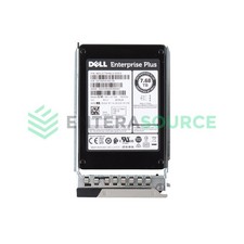 Dell Compellent JNV25-CML 7.68TB TLC SAS 2.5