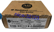 QTY:1 1769-IF16C Current Module 1769IF 16C Input Module picture