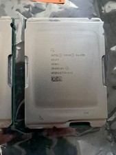New pulled HPE Intel Xeon‑Silver 4514Y 2.0GHz 16‑core SRN6J Processor P67092-B21 picture