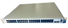 Nortel Baystack 5510-48T 48-Port Network Switch BS5510-48T AL1001A03 picture