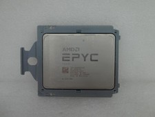 AMD EPYC 7443 24-Core 2.85GHz 128MB SP3 Server CPU 100-000000340 *Unlocked* picture