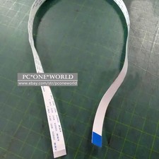 for Graphtec CE6000 -Control Panel / LCD Screen Replacement Ribbon Cable NEW picture