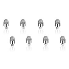 Fiber Tips 8 Pcs for 7MM Fiber Stylus Pens Only picture