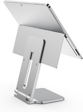 Kensington Elevated Stand Adjustable For Surface Stand For Desk On-Skid Tablet picture