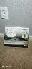 TrendNet TEW-653AP 802.11n PoE Wireless Access Point picture