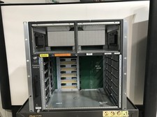 Cisco WS-C4506-E Network Chassis Cisco 4506-E w/WS-X4596-E Fan Module picture