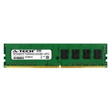 8GB DDR4 PC4-19200 DIMM (Replacement for Micron MTA8ATF1G64AZ-2G3B1) Memory RAM picture