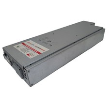 APC RBC118 (#911-6013) Battery Cartridge with Brand New Batteries Hot SWAP Ready picture