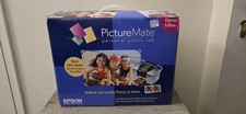Epson PictureMate Express Edition Digital Photo Inkjet Printer picture