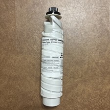 Richo Savin Lanier 841337 Black Toner Type 2120D/2522/5627 picture