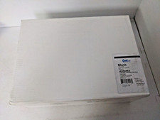 Quill Compatible Laser Toner Cartridge Replaces Black Lexmark picture