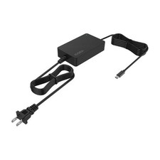 Codi A03041 65W USB-C LAPTOP AC ADAPTER REPLACEMENT COMPACT CHARGER picture