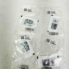 4 Pack - Genuine Prusa Heatbreak MK3S / MMU2S -  picture