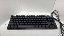 Logitech G413 TKL SE Mechanical Gaming Keyboard Wired Black Y-U0076 Tested picture