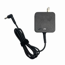 NEW OEM 45W ADLX45NAC3A Adapter Charger For Lenovo IdeaPad 510 310 710 4.0*1.7mm picture