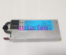 1pcs 739252-B21 HP460W server power supply 746071-001 748297-301 742515-001 picture