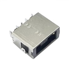 For Lenovo Legion 5 Pro-16ACH6H 82JQ 5B21B90027 DC Power Jack Charging Port Plug picture