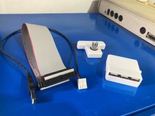 Atari ST STFM STE External Floppy Drive Adapter Gotek Complete Kit picture