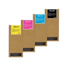 TR2 Compatible Ink Cartridge Replacement for Roland TrueVIS TR2 SG-300 SG-540... picture