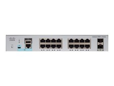 Cisco WS-C2960L-SM-16TS Switch II price incl VAT 3 yr warranty* B2B picture