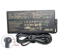 120W 20V 6A AC Adapter Charger For ASUS Vivobook 16X K3605ZU K3605ZC K3605ZF picture