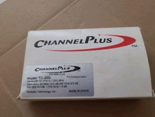Channel Plus TC-200 Tilt Compensator, New Old Stock picture
