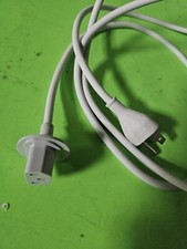 Apple eMac A1002 All-In-One Computer Power Supply Cable Cord picture
