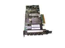 IBM 00MH942 LSI SAS 9206-16E 6Gbps PCIe Host Bus Adapter (HBA) picture