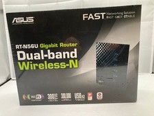 ASUS RT-N56U 300 4-Port Gigabit Wireless N Router picture