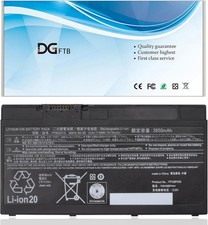 FPB0337S FPCBP530 FMVNBP246 Laptop Battery for Fujitsu Limited Lifebook P727 picture