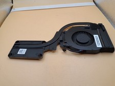 LTCF0093 - Dell Latitude E6540 CPU Heatsink & Fan 72xrj 072XRJ 72XRJ picture