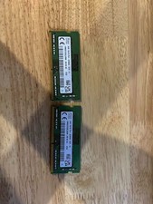 SK hynix 16GB PC4-25600 DDR4-3200 Memory modules HMAA2GS6CJR8N-XN picture
