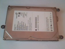 Hard Drive Disk SATA Barracuda 7200.7 Seagate ST380013AS 9W2812-042 A10B-02 picture