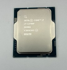 Intel Core i7-13700F 16-Core Desktop Processor SRMBB picture