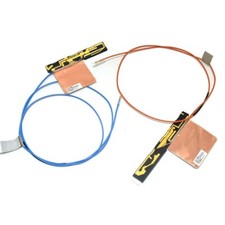 WLAN WWAN Antenna Kit Replacement for Lenovo ThinkPad T470 20HD 20HE 20JM 20JN / picture