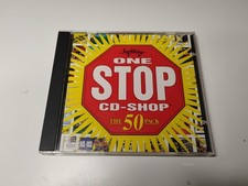 Soft Key One Stop CD Shop The 50 Pack For PC picture
