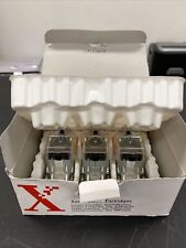 XEROX STAPLE CARTRIDGES 108R00493 PACK OF 3 (OPEN BOX) picture