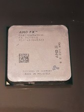 AMD FX-8310 3.4GHz 8-Core 8M Socket AM3+ CPU Processor picture