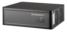 SuperMicro CSE-101IF Embedded Mini-ITX Chassis w/ Dual SYS Fan, 1x 2.5HDD BKT picture