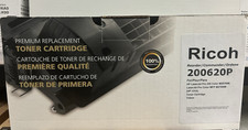 Ricoh Yellow Premium Replacement Laser Toner for HP LaserJet Pro M251nw 200620P picture