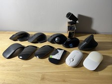 logitech Mx Master A1657 1534 1791 1818 Huddly Webcam Lot picture