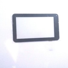 For Maxwest Tab-7270K 7'' New Touch Screen Digitizer Tablet Repair Replacement picture