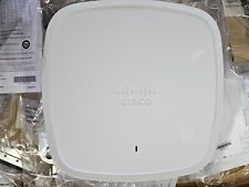 NEW Cisco Catalyst 9130AX Series Wi-Fi 6 Wireless Access Point C9130AXI-B  picture