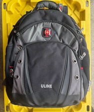ULINE SWISSGEAR LAPTOP BACKPACK picture