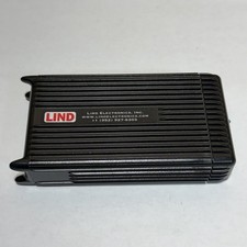 Lind PA1580-1921 DC Adapter for Panasonic Toughbook 15V 8A picture