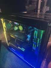 Digital Storm Lumos Gaming PC picture