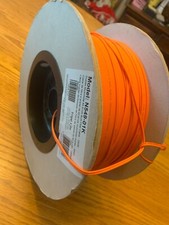 Tripp Lite Duplex Multimode 62.5/125 Bulk Fiber Cable 1000FT N549-01k picture